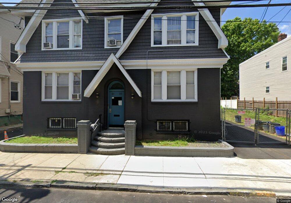 83 Aldine St unit 1, Newark, NJ 07112 - photo 1