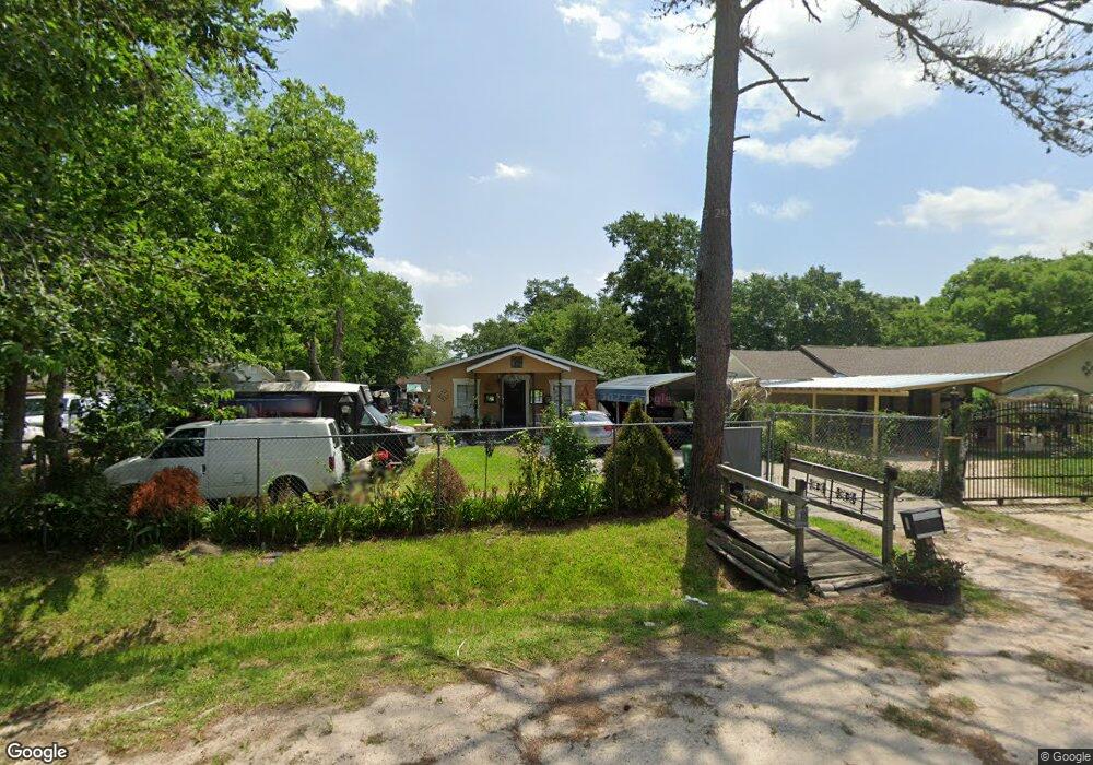 8902 Compton St, Houston, TX 77016 - photo 1