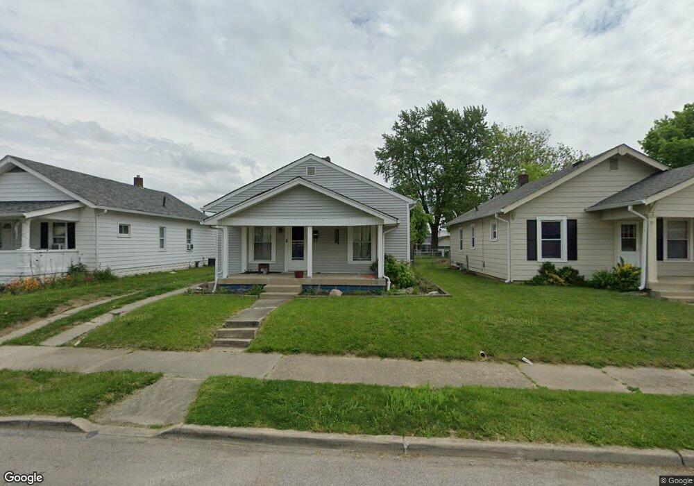 65 S 8th Ave, Beech Grove, IN 46107 - photo 1