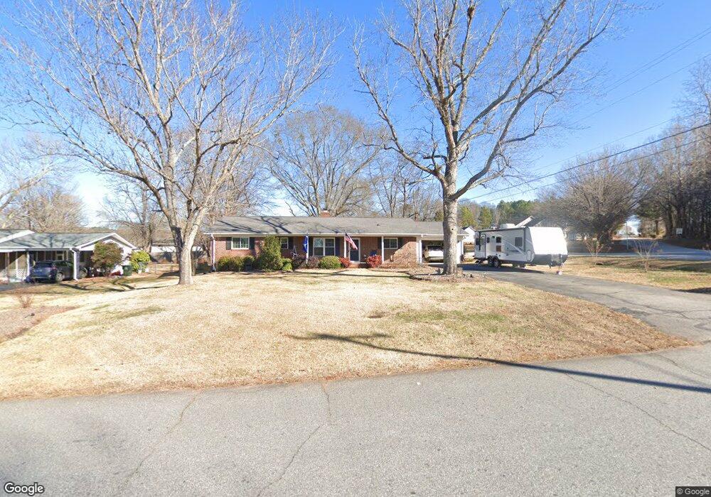 2 Dallas St, Inman, SC 29349 - photo 1
