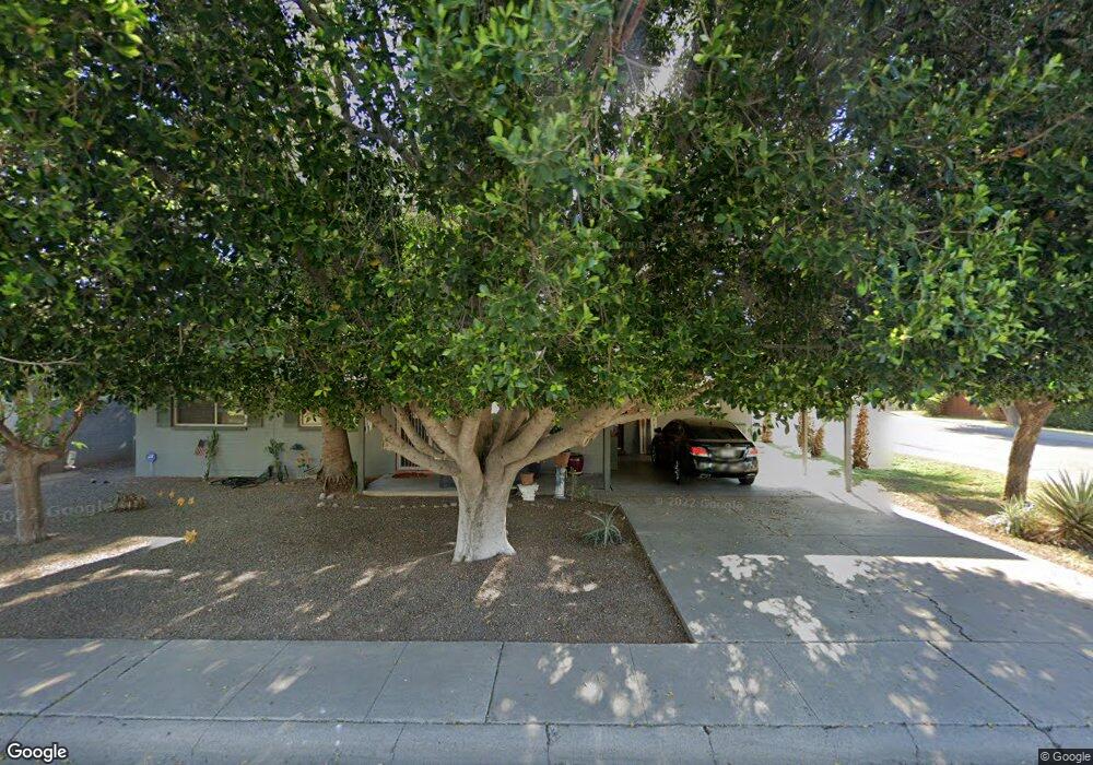 2015 S El Camino Dr, Tempe, AZ 85282 - photo 1