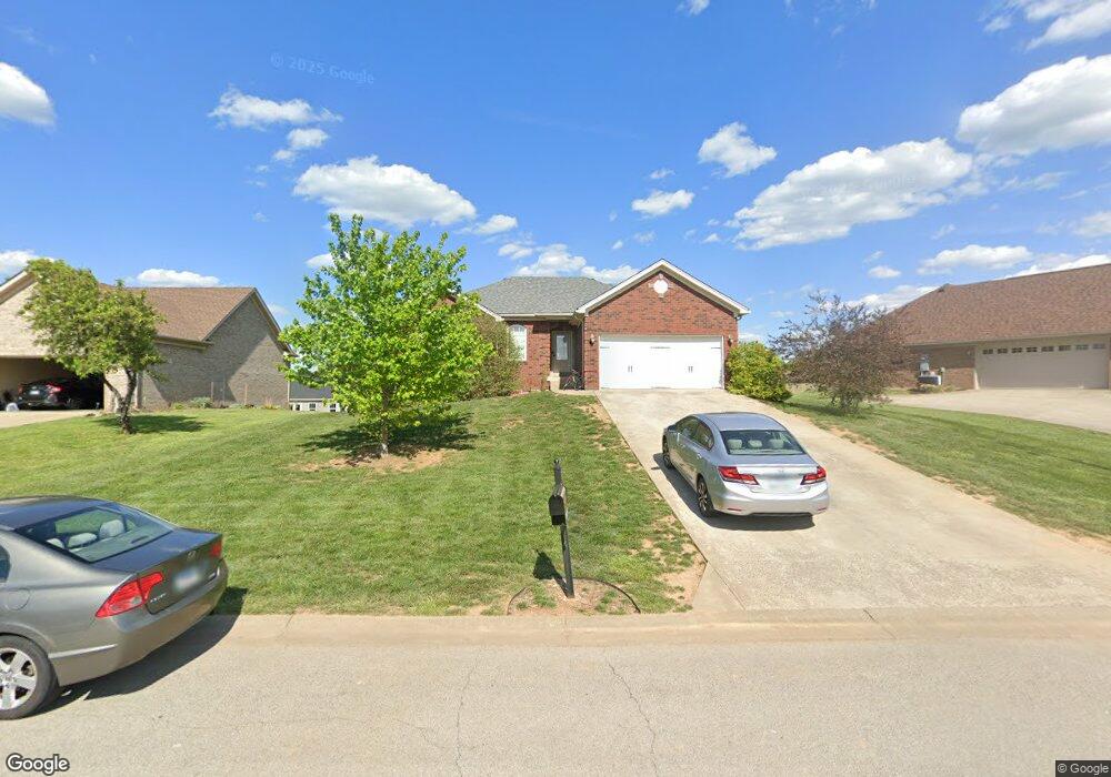 3027 Brookhill Ct, Georgetown, IN 47122 - photo 1