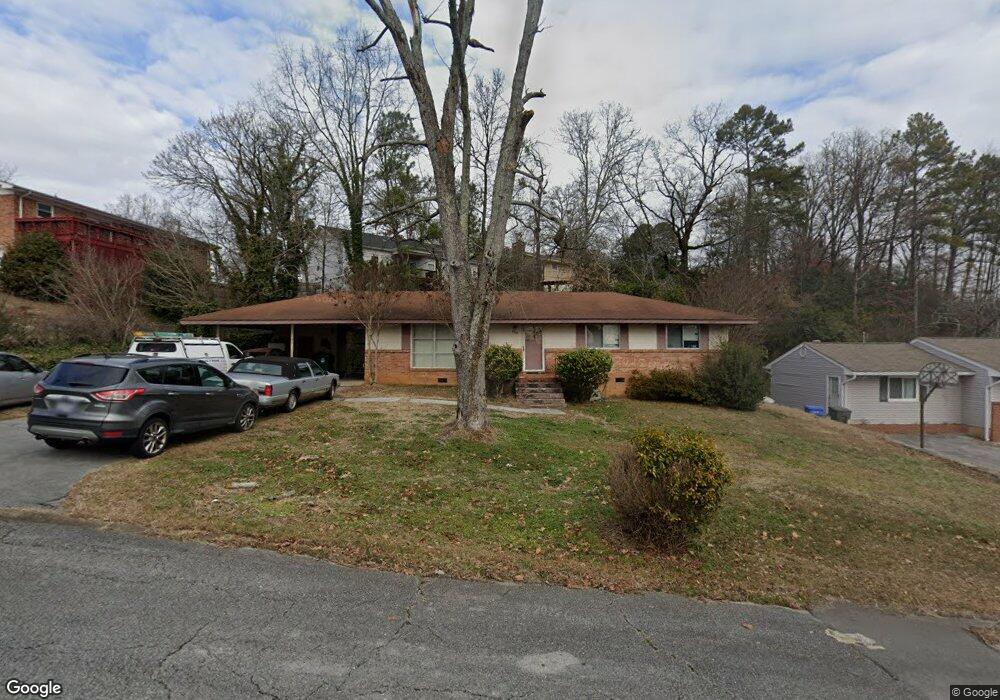 1323 Comet Trail, Hixson, TN 37343 - photo 1