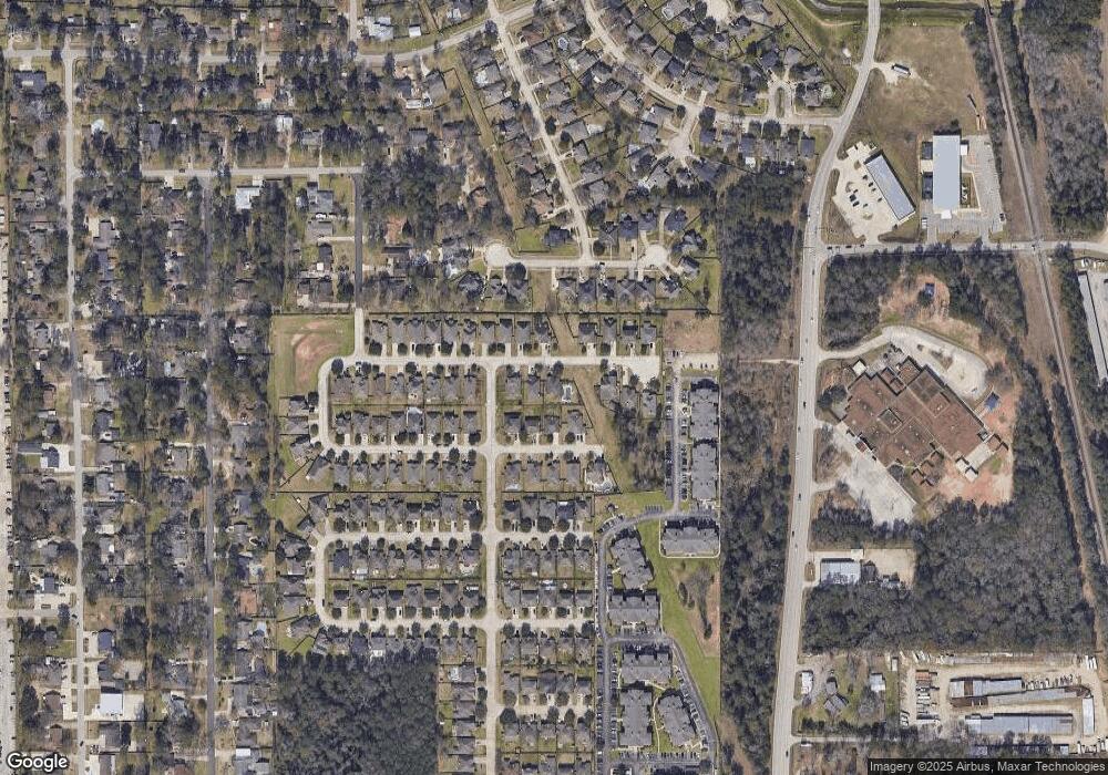 510 Glenwood Ridge Dr, Spring, TX 77386 - photo 1