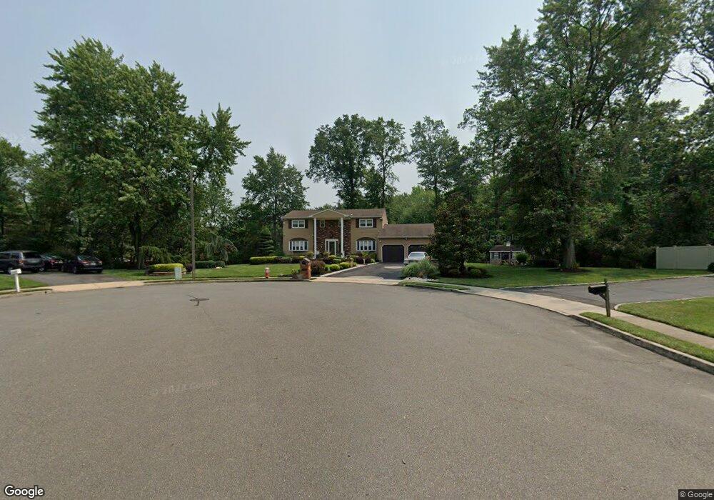 16 Vincent Ave, Kendall Park, NJ 08824 - photo 1