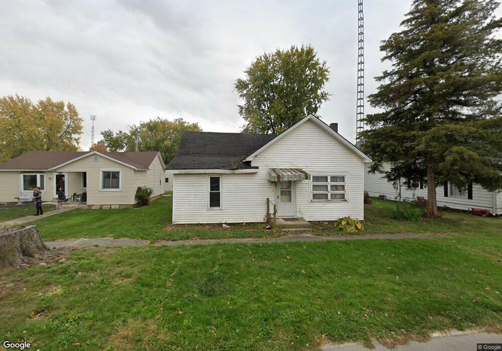 935 W Race St, Portland, IN 47371 - photo 1