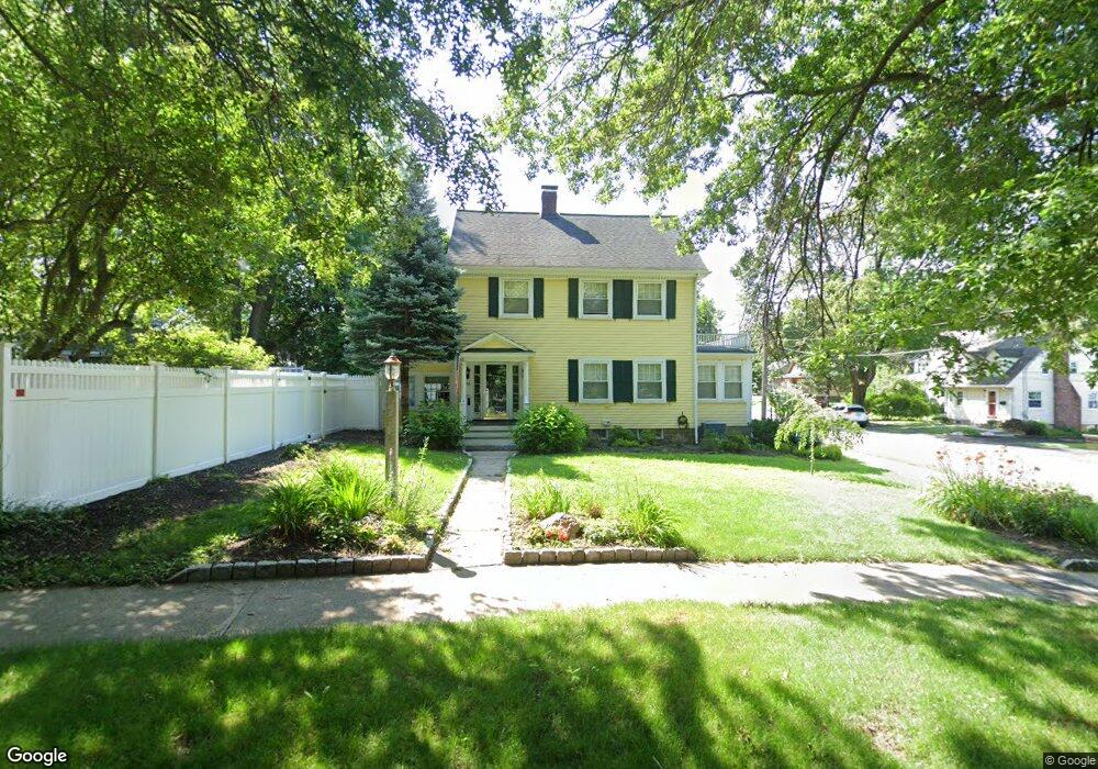 129 Elm St, Stoneham, MA 02180 - photo 1