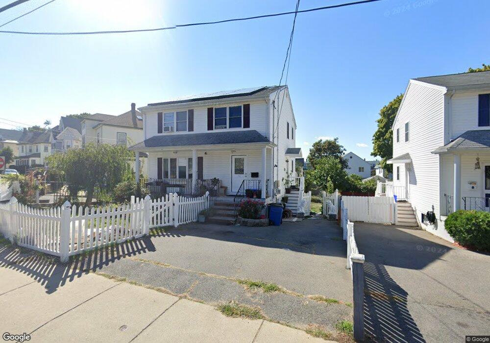 39 Appleton St, Malden, MA 02148 - photo 1