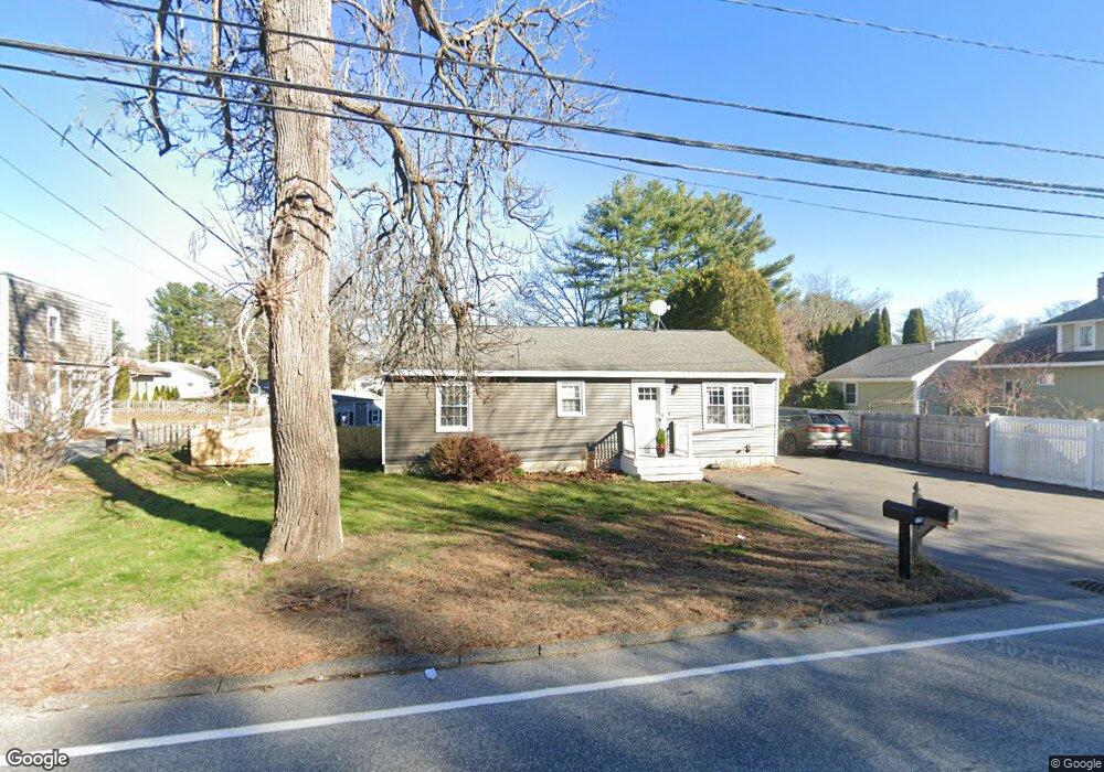 173 Bradley St, Saco, ME 04072 - photo 1