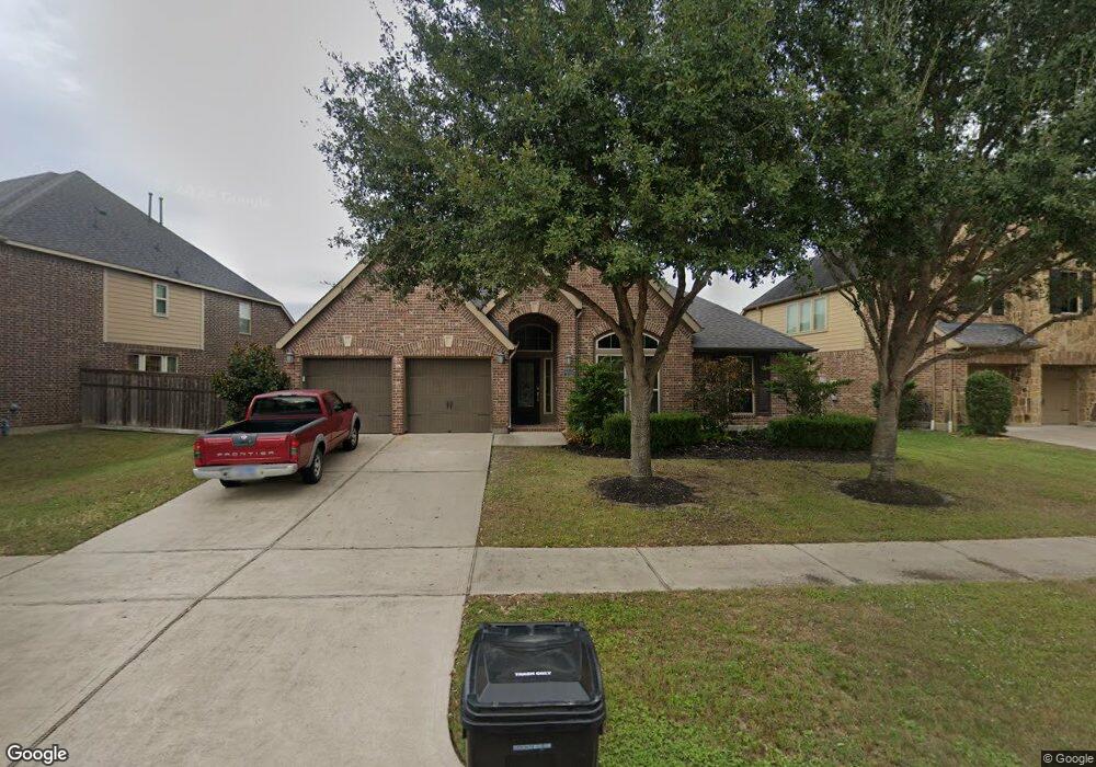 5311 Kenton Place Ln, Fulshear, TX 77441 - photo 1