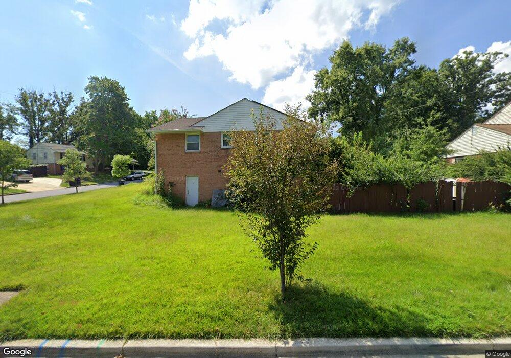 13222 Ronehill Dr, Beltsville, MD 20705 - photo 1