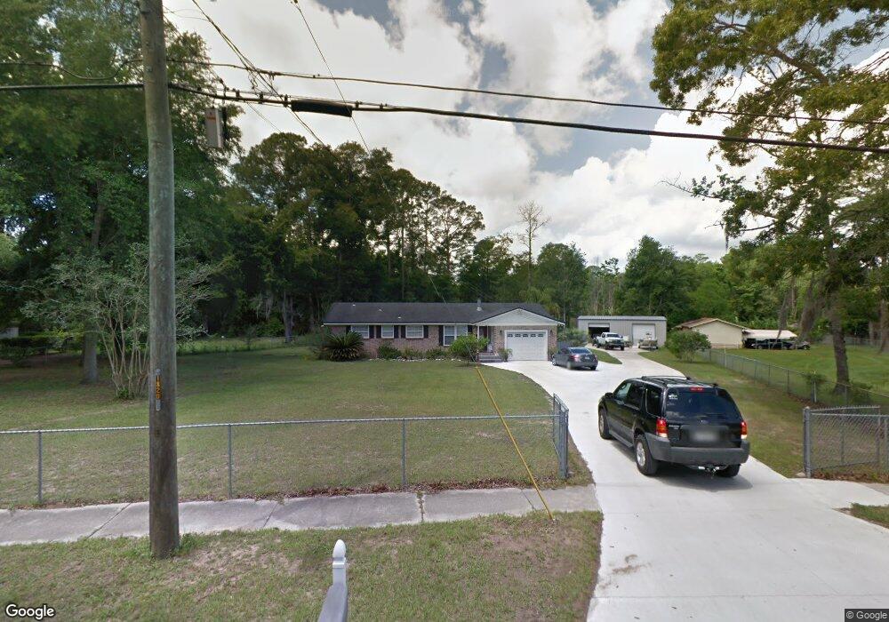 1828 Forest Blvd, Jacksonville, FL 32246 - photo 1