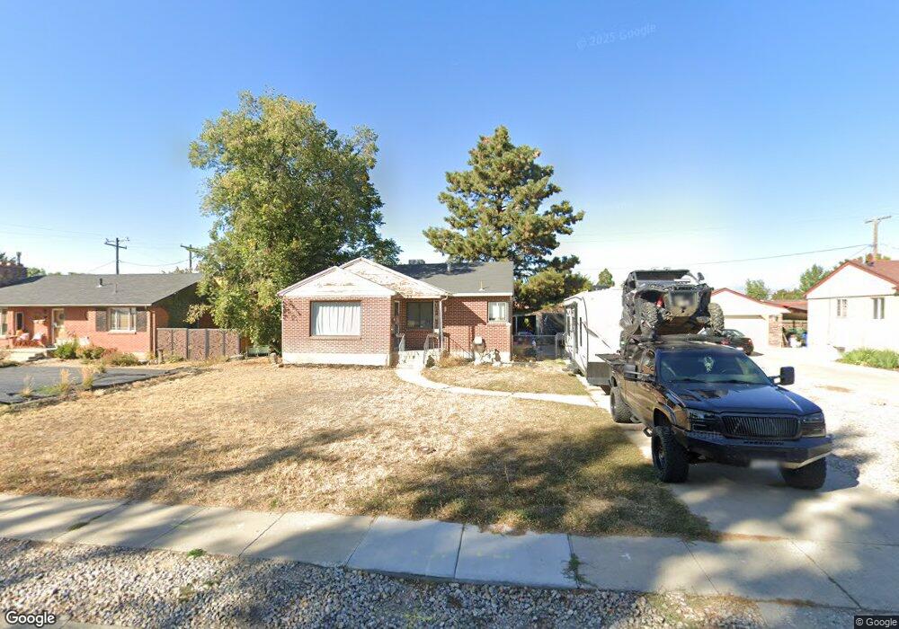 123 E 6790 S, Midvale, UT 84047 - photo 1