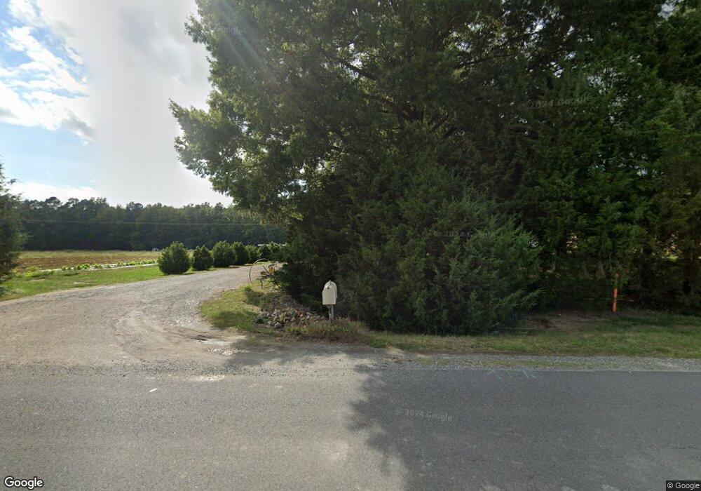 8211 Leedstown Rd, Colonial Beach, VA 22443 - photo 1