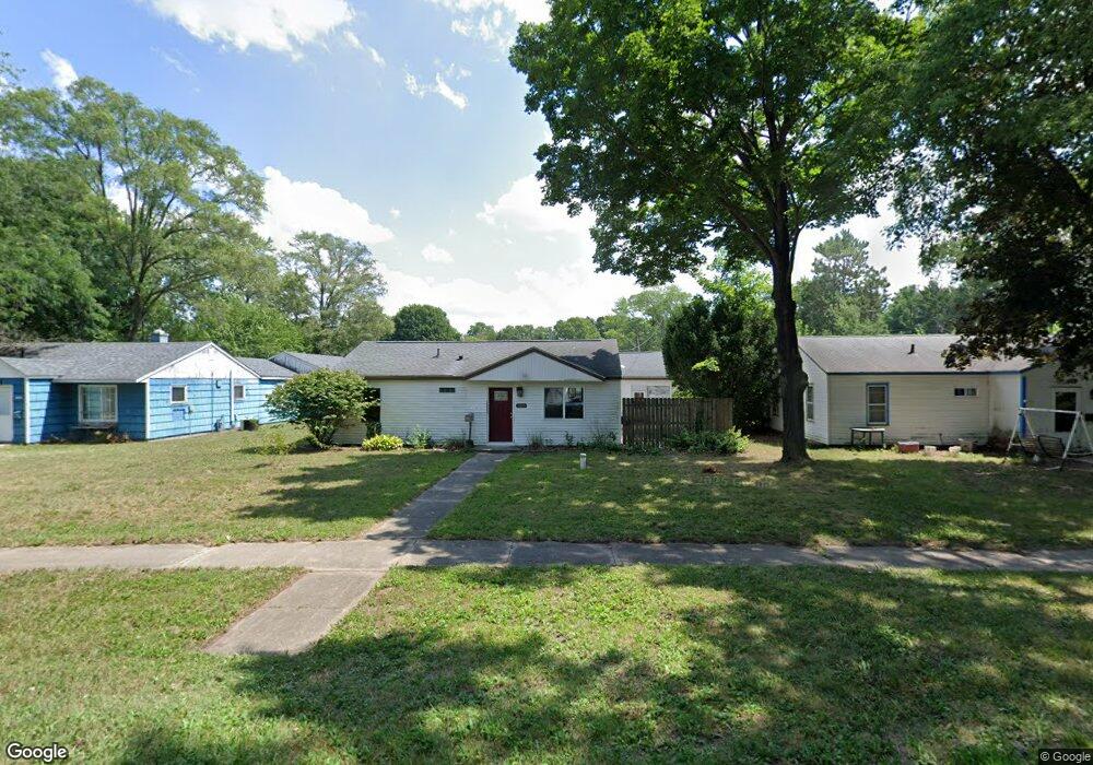 2025 Lewis Dr, Niles, MI 49120 - photo 1