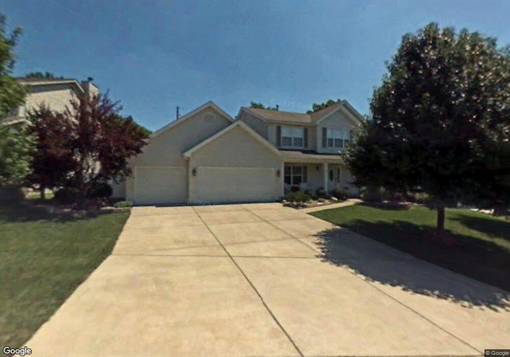 2 Crystal Cove, Saint Charles, MO 63301 - photo 1