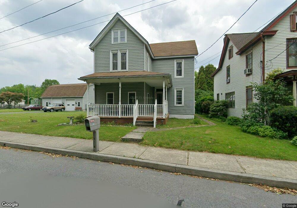 148 N Canal St, Walnutport, PA 18088 - photo 1