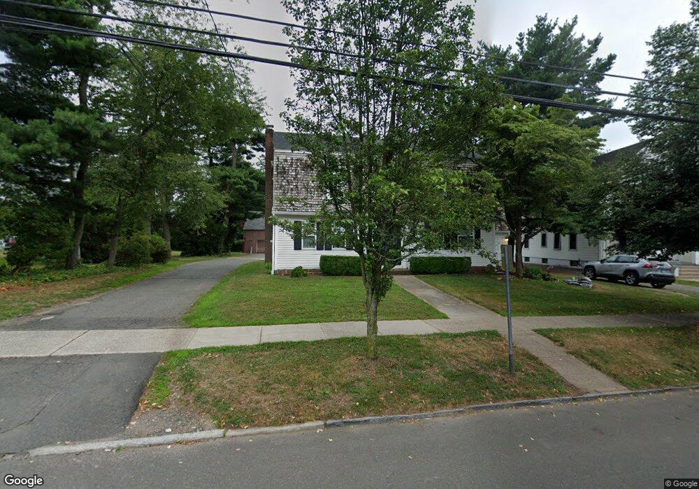 387 N Main St, Wallingford, CT 06492 - photo 1