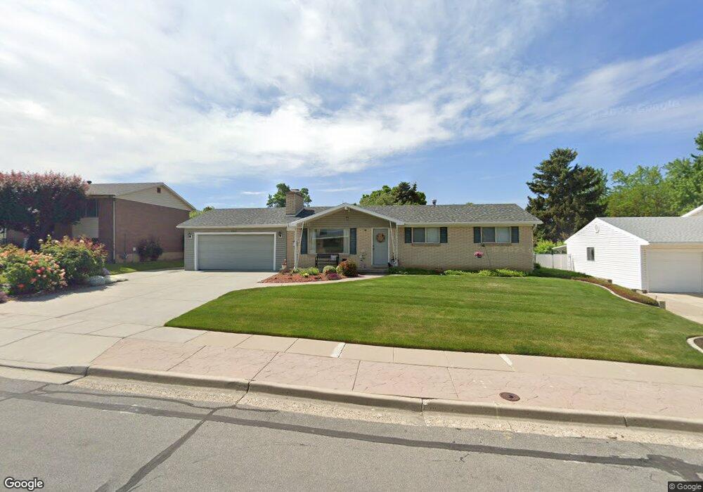 462 E 8120 S, Sandy, UT 84070 - photo 1