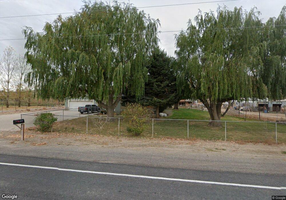 11028 S 5600 W, Payson, UT 84651 - photo 1