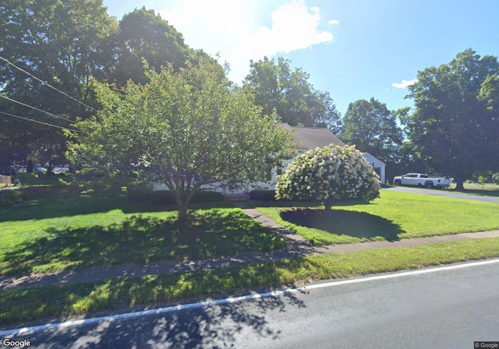 83 Maple St, Somers, CT 06071 - photo 1