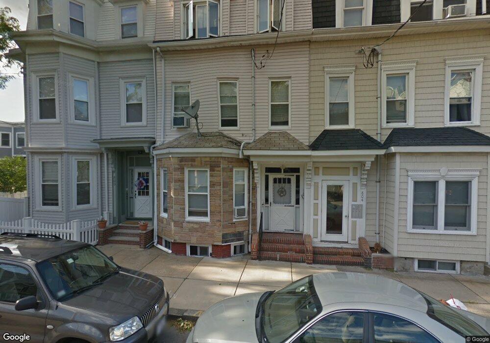 802 E 3rd St unit 3, Boston, MA 02127 - photo 1