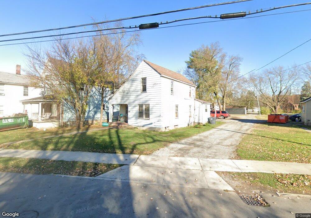 1115 Saint Johns Ave, Lima, OH 45804 - photo 1