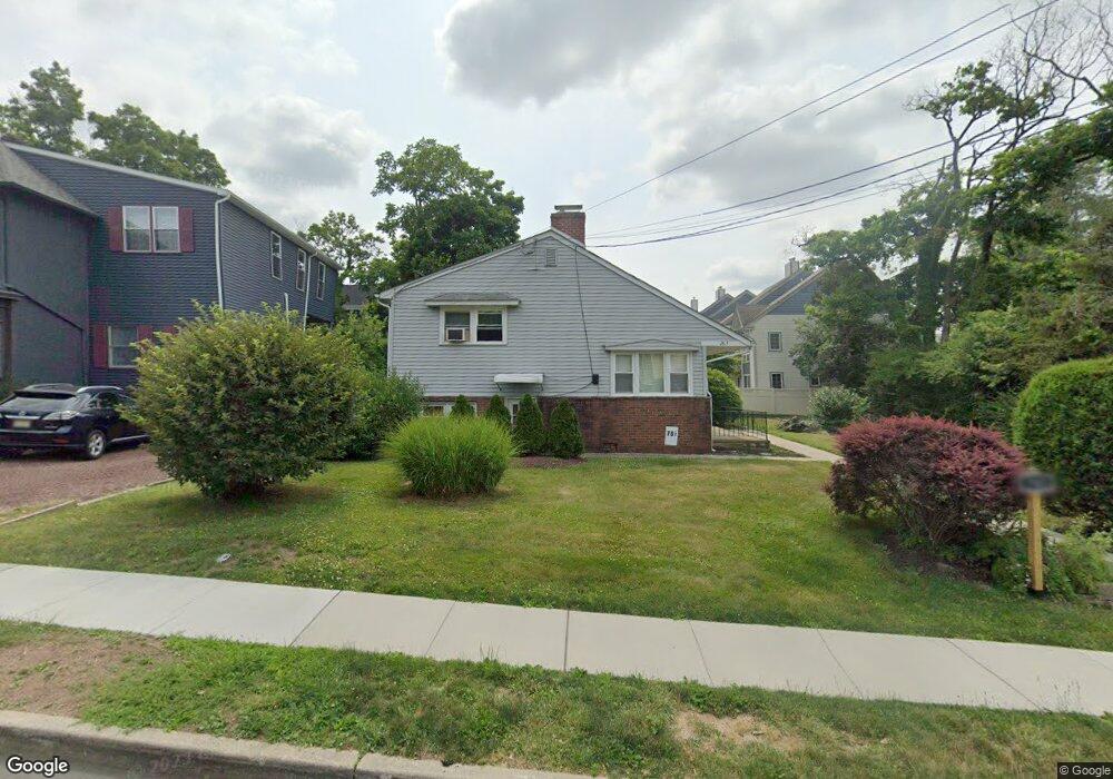 76 1/2 Linden Ln, Princeton, NJ 08540 - photo 1