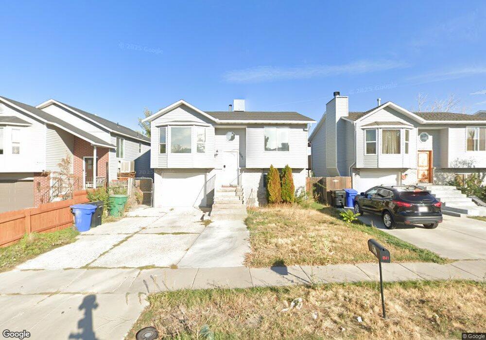 6541 S Paintbrush Dr, West Jordan, UT 84081 - photo 1