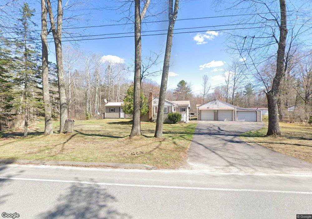 1069 Dover Rd, Garland, ME 04939 - photo 1