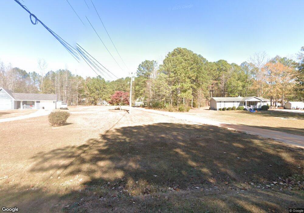 306 Emory Phillips Rd, Sharpsburg, GA 30277 - photo 1