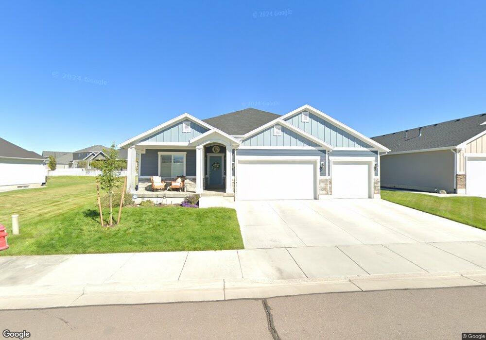 2436 W 525 S, Layton, UT 84041 - photo 1
