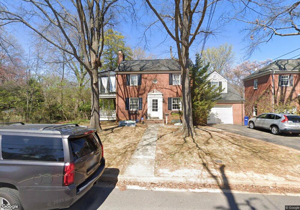 4611 24th St N, Arlington, VA 22207 - photo 1