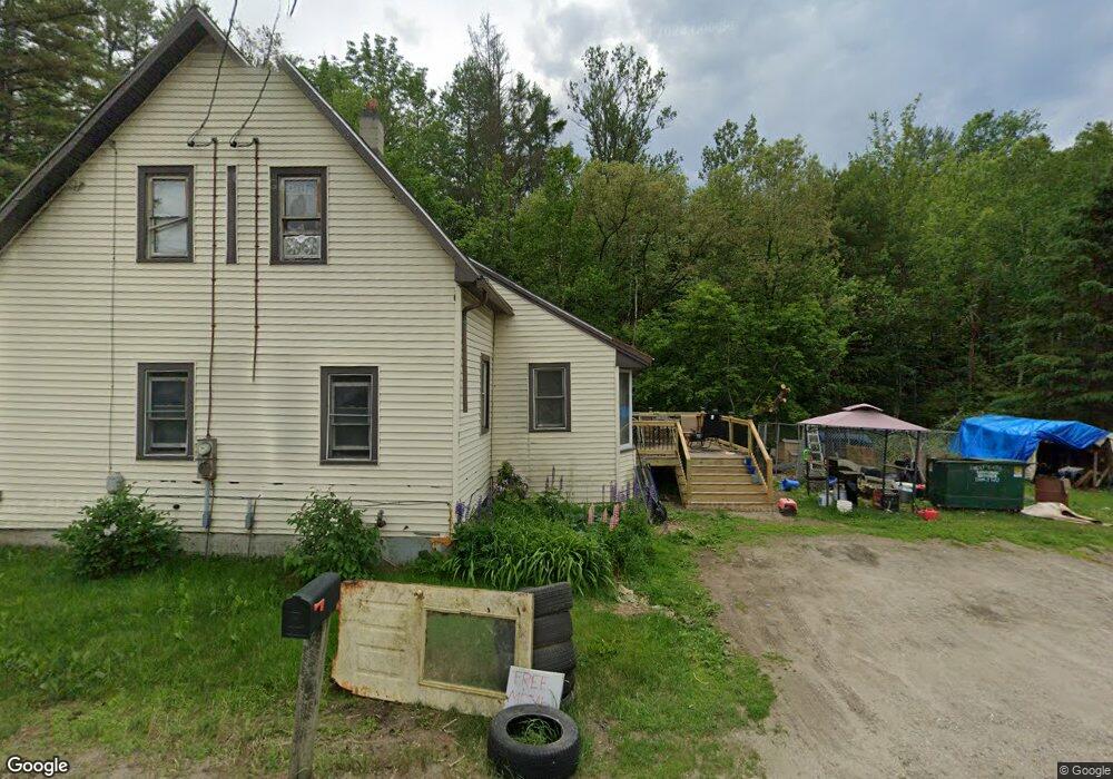 98 Union St, Whitefield, NH 03598 - photo 1