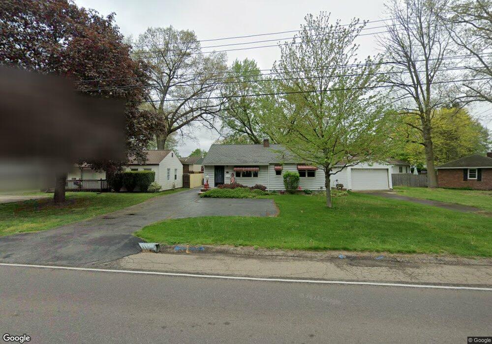 2279 Triplett Blvd, Akron, OH 44312 - photo 1
