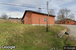 8 Pleasant Ridge Rd, Upperglade, WV 26266