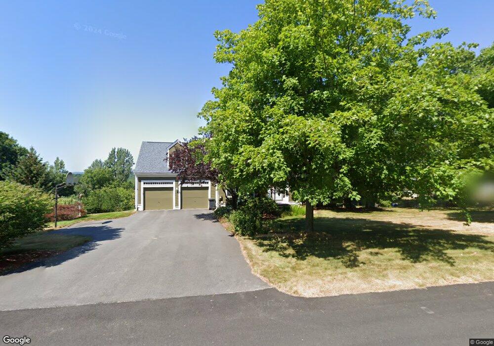 8 John Pratt Cir, Westborough, MA 01581 - photo 1