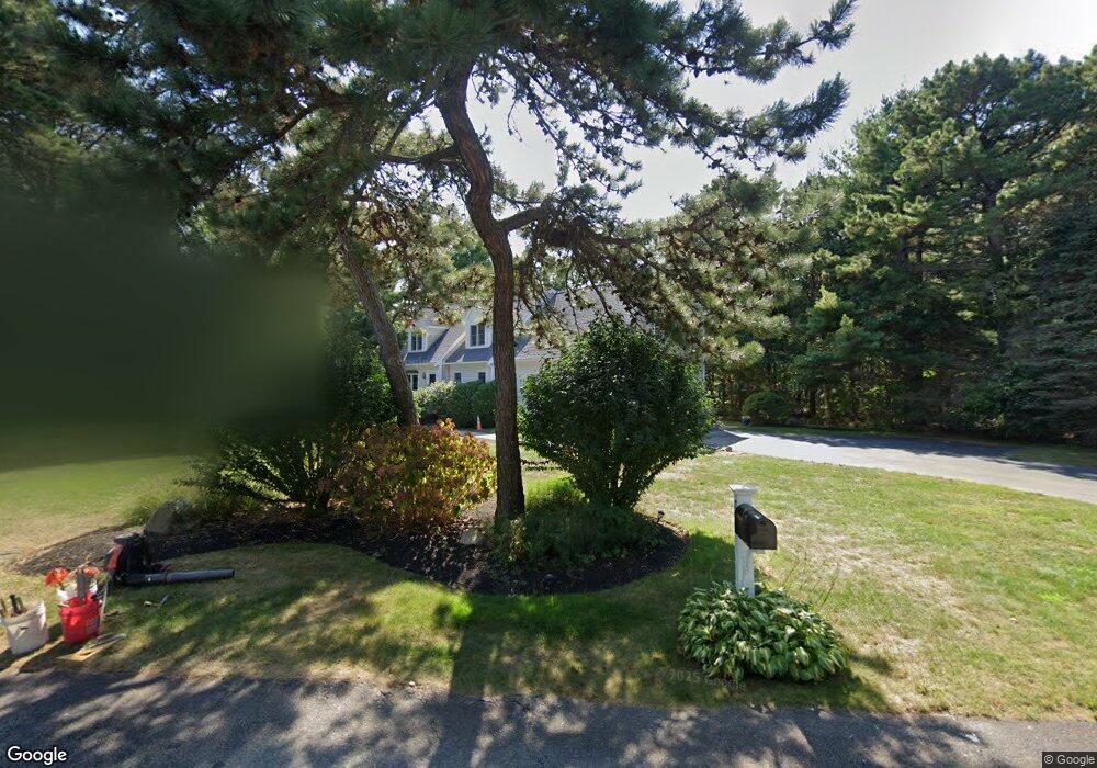 17 Belfast Ln, Mashpee, MA 02649 - photo 1