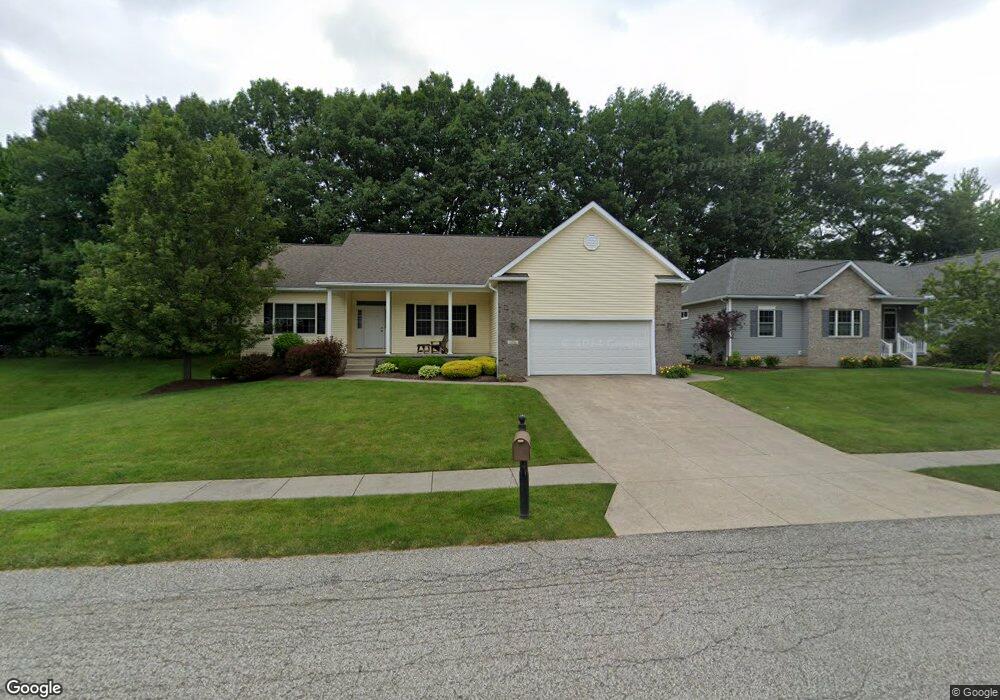 3770 Timbercrest Ct, Erie, PA 16506 - photo 1