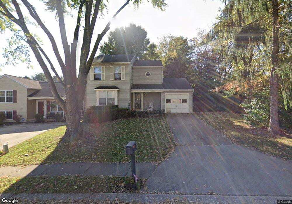 1021 Berkley Dr, Sykesville, MD 21784 - photo 1