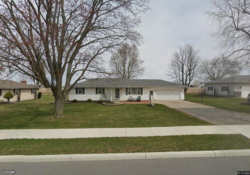 9812 Road Z, Columbus Grove, OH 45830 - photo 1