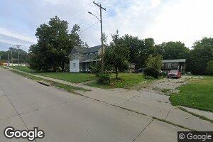 126 S Main St, Rulo, NE 68431