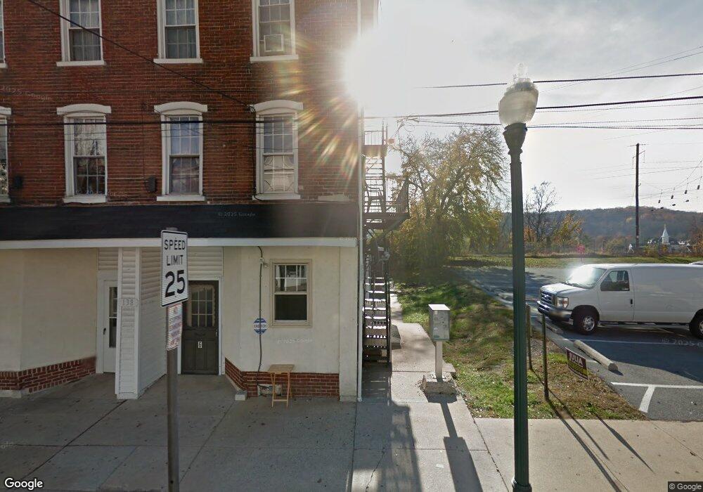 140 W Lancaster Ave, Downingtown, PA 19335 - photo 1