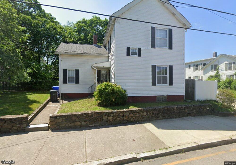 72 Pine St, Pawtucket, RI 02860 - photo 1