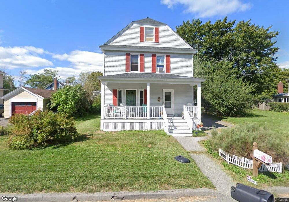 4 Frederick Ave, Methuen, MA 01844 - photo 1