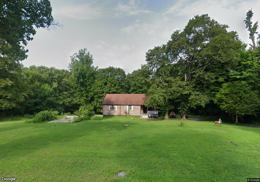 1977 Edgewood Dr, Charlestown, IN 47111 - photo 1