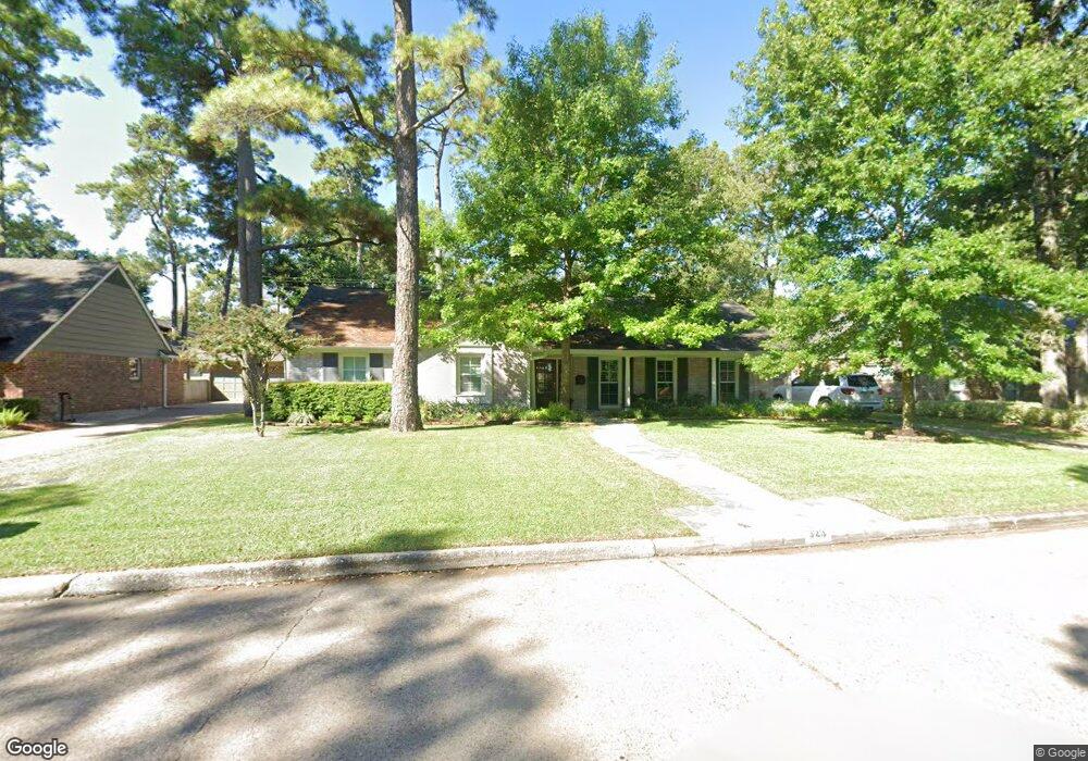 323 Cinnamon Oak Ln, Houston, TX 77079 - photo 1