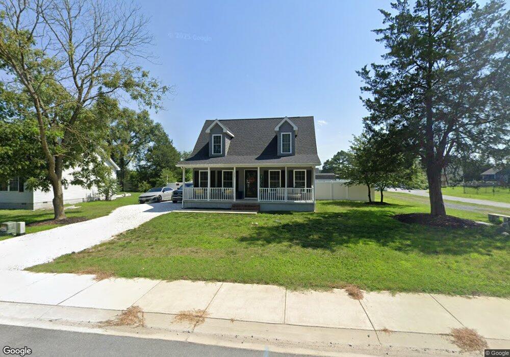 111 State St, Sharptown, MD 21861 - photo 1