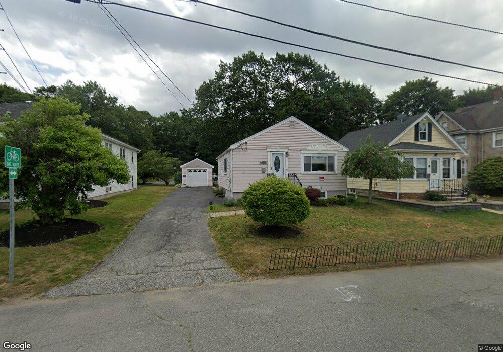 18 Eustis St, Saugus, MA 01906 - photo 1