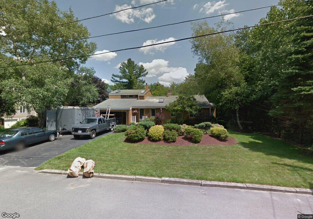 57 Roger Williams Dr, Johnston, RI 02919 - photo 1